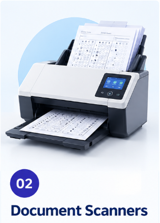 Document Scanner