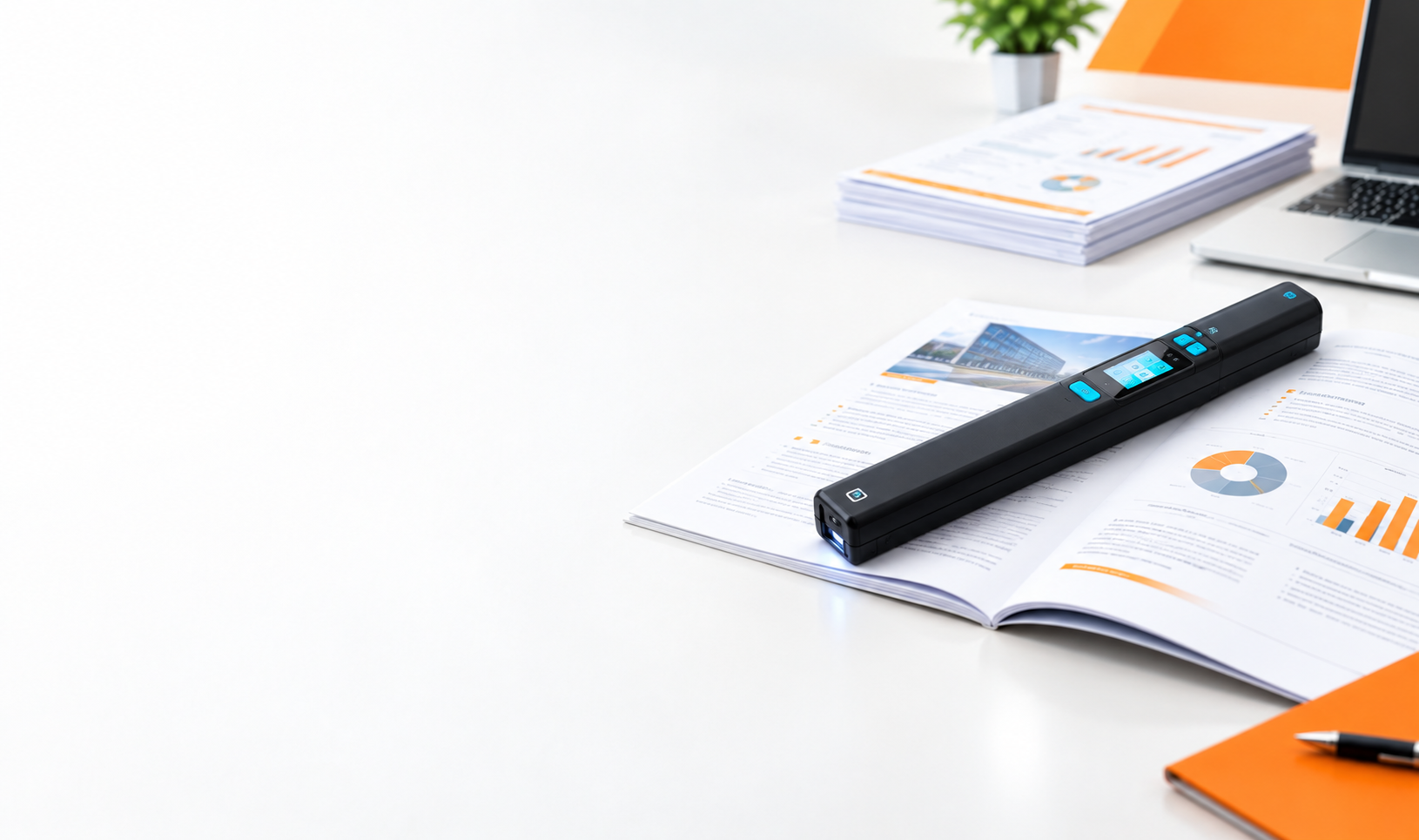 Document Scanner