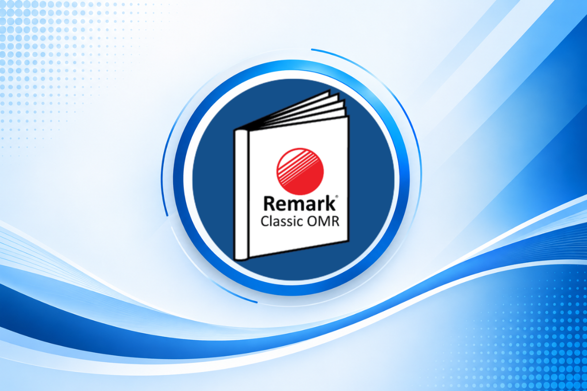 Remark Classic OMR
